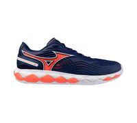 Mizuno - Wave enforce tour 2 cc #14 61GC2603 46 Blu
