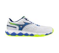 Mizuno Wave Enforce Tour 2 Ac All Court Shoes Bianco EU 44 1/2 Uomo