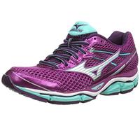 Mizuno Wave Enigma 5 (W), Da corsa donna, Viola, 36