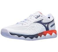 Mizuno Wave EnTour2 AC W/B/O Men Shoe UK 10.0