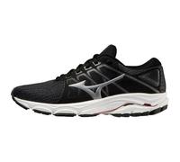 Mizuno Wave Equate 6 (W), Scarpe da Corsa Donna, Ebony Silver Rcopper, 38.5 EU