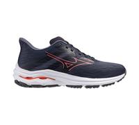 Mizuno Wave Equate 9 Scarpa Stabile Donna-Grigio