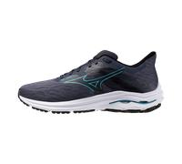Mizuno WAVE EQUATE 9 Scarpe da corsa Odyssey Gray/Capri Breeze/Nero Uomo Taglia46,5