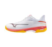 Mizuno Exceed Court AC Wh/Co Men Sh UK 9.0