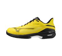 Mizuno Wave Exceed Court Padel VibrantYellow/ Black/ BlackSand 45 Giallo