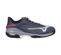 Mizuno Exceed Court Clay Gr/W Men Sh UK 8.5