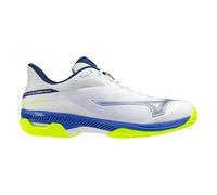 Mizuno Wave Exceed Court Scarpa per terra rossa Uomini, Taglia: 42