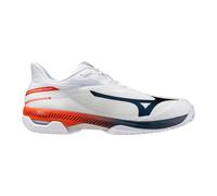 Mizuno Wave Exceed Court Scarpa per terra rossa Uomini, Taglia: 45