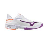 Mizuno Wave Exceed Court Scarpa per tutte le superfici Donna, Taglia: 38, 5