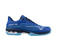 Mizuno Wave Exceed Light 2 Clay da Uomo 46 Blu