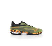 Mizuno Wave Exceed Light 2 Padel Camo da Uomo 41 Green