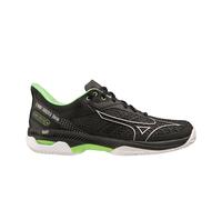 Mizuno Wave Exceed Tour 5 Clay Court Nera da Uomo 44.5 Nero