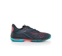 Mizuno Wave Exceed Tour 6 Padel Shoes Nero EU 44 1/2 Uomo