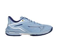 Mizuno Wave Exceed Tour 6 Scarpa Per Terra Rossa Donna in blu, Taglia: 38