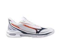 Mizuno Wave Exceed Tour 7 Ac Shoes Bianco EU 42