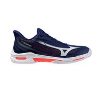 Mizuno Wave Exceed Tour 7 Cc Shoes Blu EU 45