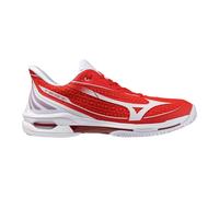 Mizuno Wave Exceed Tour 7 CC Fiery Red/White/Sun-Dried Tomato 41 Rosso