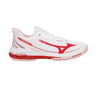 Mizuno Wave Exceed Tour 7 Scarpa per terra rossa Donna, Taglia: 37