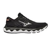 MIZUNO Wave Horizon 6 W - Donna - Nero / Grigio / Bianco - Taglia 36 1/2- modello 2022