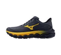 Mizuno WAVE HORIZON 8 Scarpe da corsa Blu Granite/Citrus/Baritone Blu Uomo Taglia44