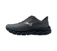 Mizuno WAVE HORIZON 9 Scarpe da corsa India Ink/Galaxy Argento/Nero Uomo Taglia44