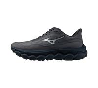 Mizuno - Wave Horizon 9 - -Shoes -Uomo -Nero -47 EU