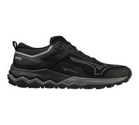 MIZUNO Wave Ibuki 4 Gore-tex - Uomo - Nero / Grigio - Taglia 45- modello 2024