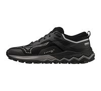MIZUNO Wave Ibuki 4 Gore-tex W - Donna - Nero / Grigio - Taglia 38 1/2- modello 2024