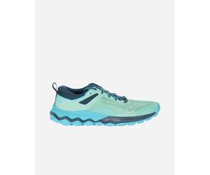 Mizuno Wave Ibuki 4 Gtx W - Scarpe Trail