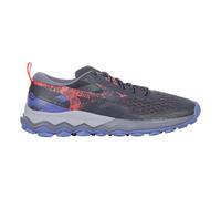 Mizuno Wave Ibuki 5 GTX Scarpa Da Trail Donna-Grigio
