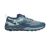 Mizuno Wave Ibuki 5 Scarpa Da Trail Uomini