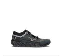 MIZUNO - WAVE IBUKI GTX WOS Scarpa trail running donna nera 41