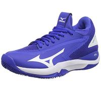 Mizuno Wave Impulse CC (W)- T:07 Dblue/Wht/Dblue