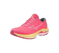 Mizuno Wave Inspire 19, Corsa Donna, H Vpink Swhite Luminoso, 38 EU