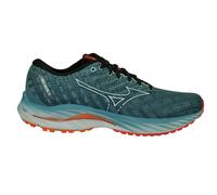 Mizuno Wave Inspire 19 Extremleicht Sneaker da Corsa Training Scarpe Uomo