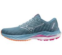 Mizuno Wave Inspire 19 blu 38