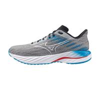 Mizuno Wave Inspire 21 Grey Scarpe Running da uomo Protettive Stabili