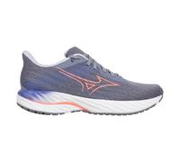Scarpe running donna Mizuno Wave Inspire 21 Blue Granite/Striking Coral/Ir UK 6