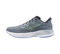 Mizuno WAVE INSPIRE 21 Scarpe da corsa Tradewinds/neo mint/frontier blue Uomo Taglia44