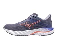 Mizuno Wave Inspire 21 Running Shoes Blu EU 38 1/2 Donna