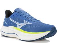 Mizuno Wave Inspire 22 Running Shoes Blu EU 38 Donna