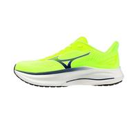 Mizuno Wave Inspire 22 Lightning Yellow/Dazzling Blue, Giallo, 42 EU