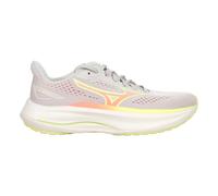 Mizuno Wave Inspire 22 - Scarpe da corsa da donna, Polpa di lime dei fiori del deserto di Cloudscape, 41 EU