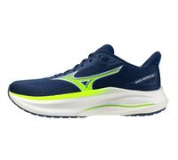 MIZUNO WAVE INSPIRE 22 Scarpe Running / Corsa UOMO [+ GRATIS BRT] EstateBlue/Yel