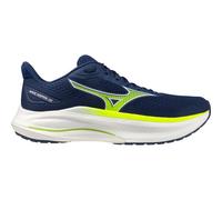 MIZUNO Wave Inspire 22 - Uomo - Blu - Taglia 42- modello 2026
