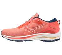 Mizuno Wave Legacy, Scarpe da Ginnastica Donna, Corallo, 44 EU