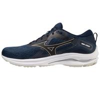 Mizuno Wave Legacy, Scarpe da Ginnastica Uomo, Blu Mare, 42 EU