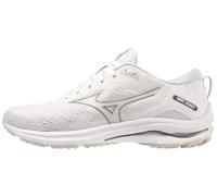 Mizuno Wave Legacy, Scarpe da Ginnastica Uomo, Giardino Bianco opulento, 51 EU Larga