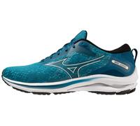 Mizuno Wave Legacy, Scarpe da Ginnastica Uomo, Smalto Blu, 39 EU