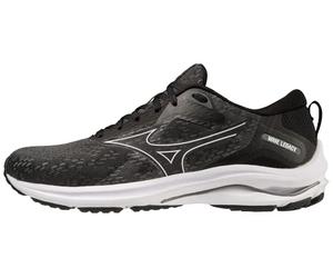Mizuno Wave Legacy - Sneaker da Uomo, Nero, 48.5 EU